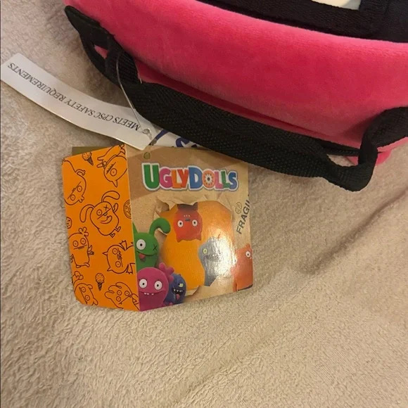 UglyDolls Insulated Dual Compartment Lunch Box - Picture 2 of 10